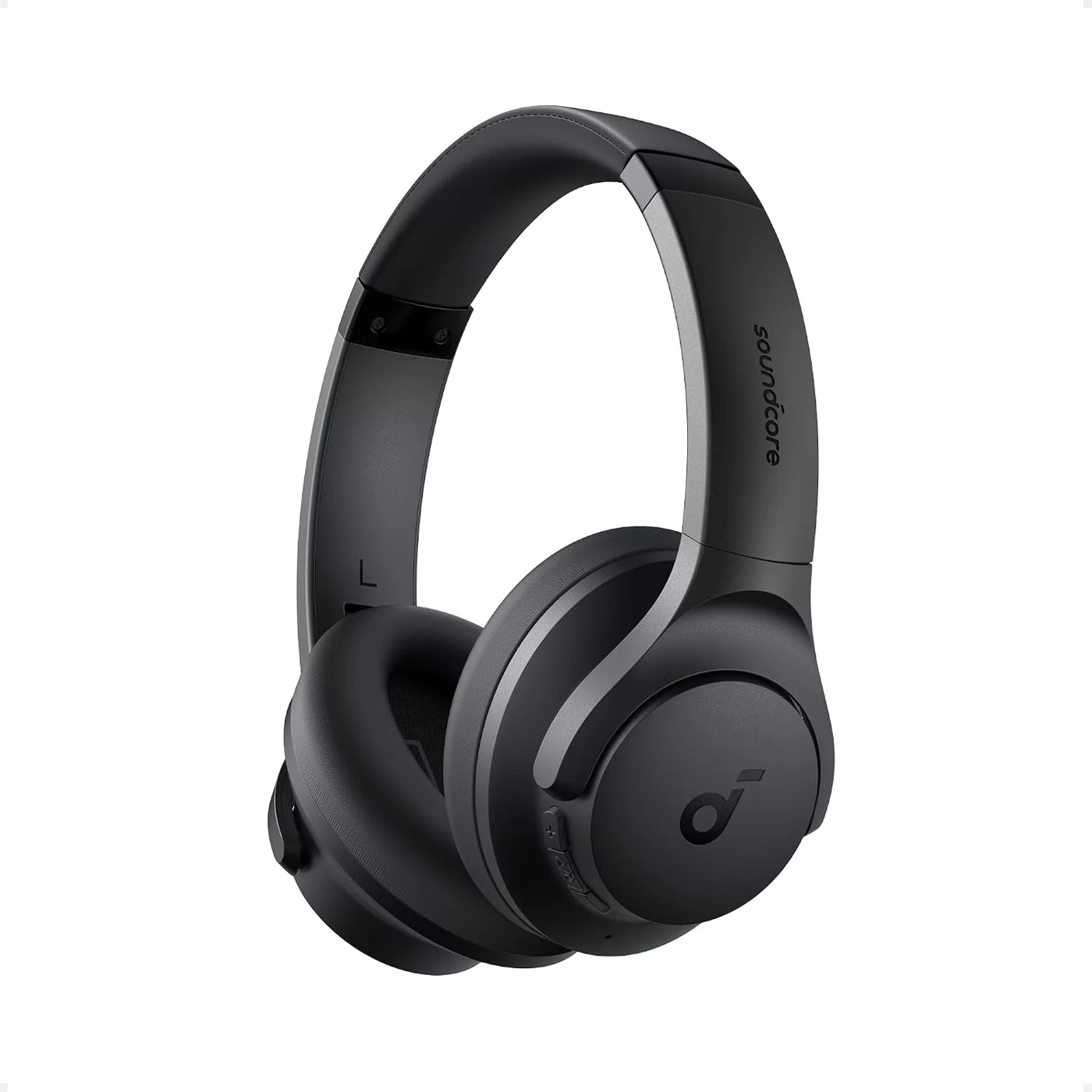 Soundcore by Anker Q20i Audífonos Inalámbricos Diadema - Negro