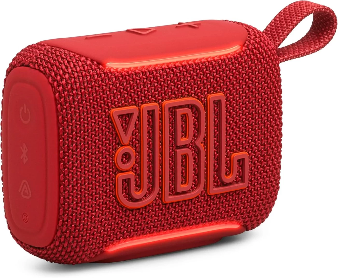 JBL Bocina portátil Go 5 Rojo