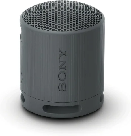Bocina inalámbrica portátil Sony XB100 Sonido Potente y nítido