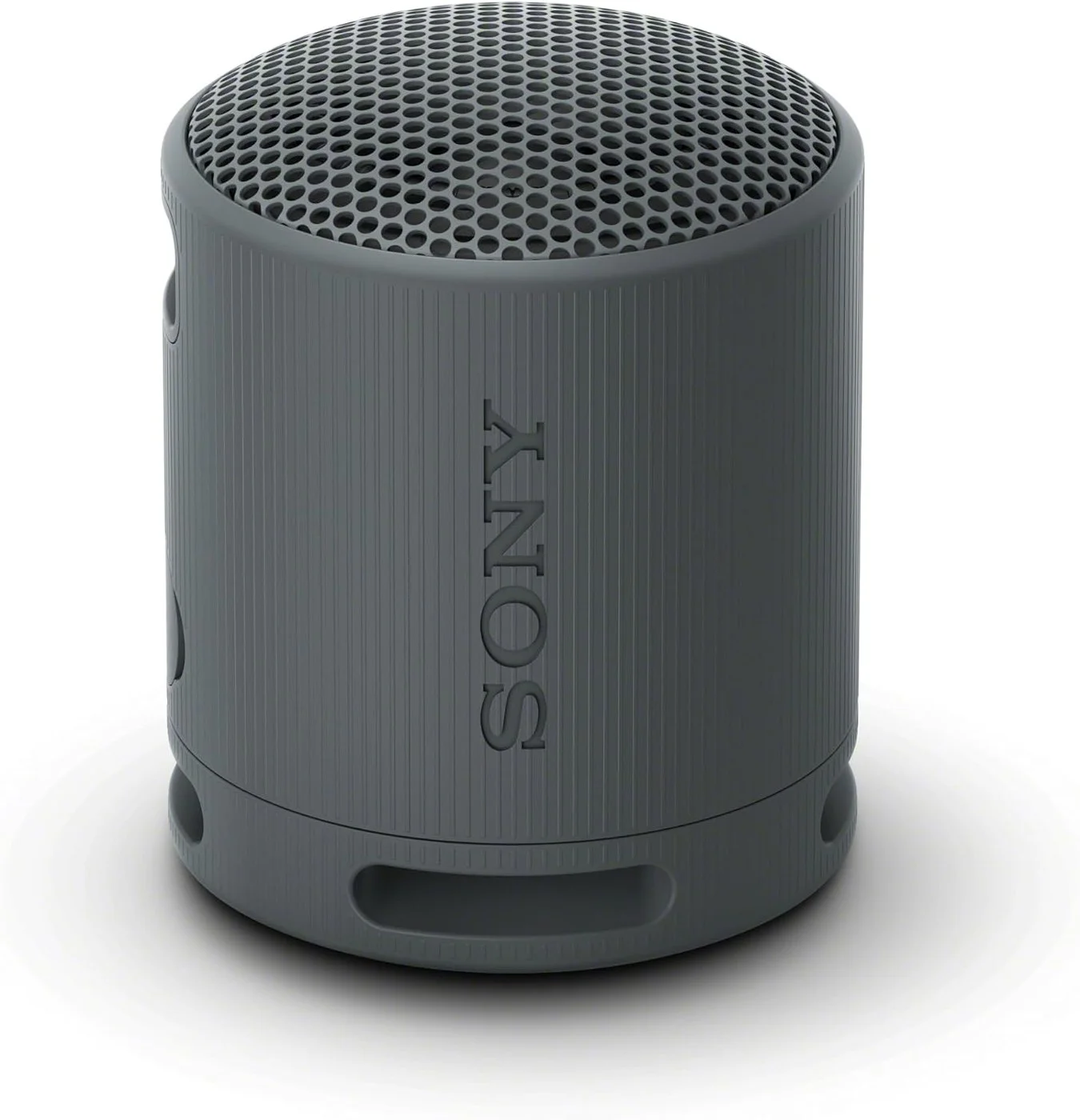 Bocina inalámbrica portátil Sony XB100 Sonido Potente y nítido