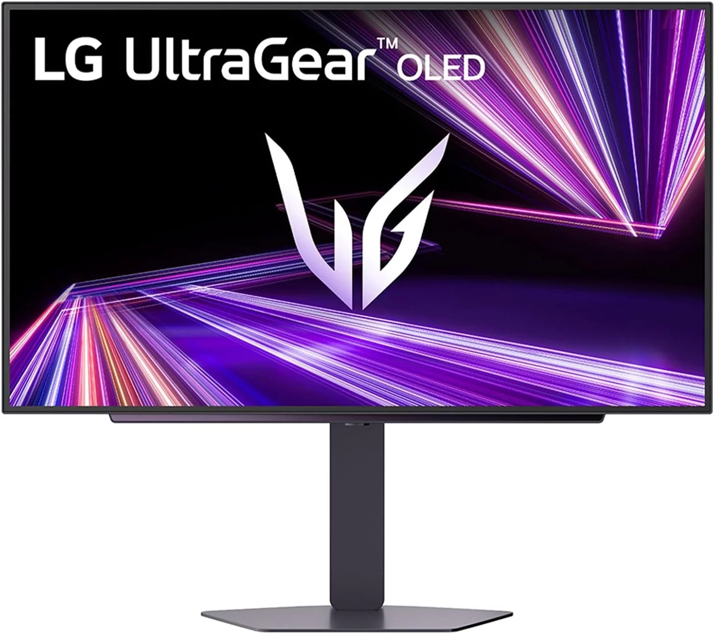 LG Monitor 27GX704A Ultragear OLED QHD, 27" 240Hz, 0.03ms (GTG), Gaming Monitor