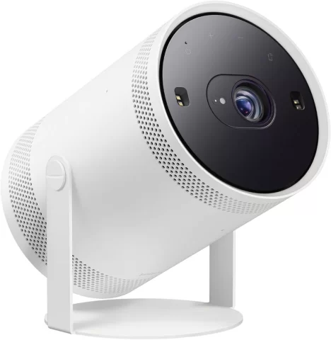 Samsung The Freestyle 2nd Gen 30" - 100" SP-LFF3CLAXXZA