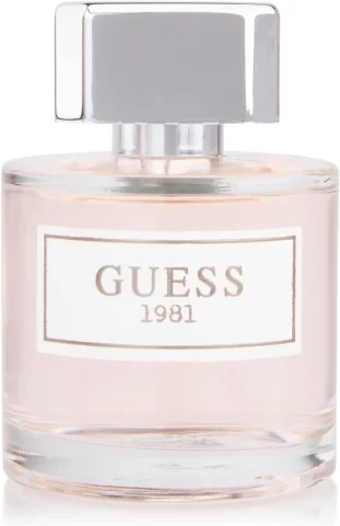 GUESS Women's 1981, 3.4 oz.
