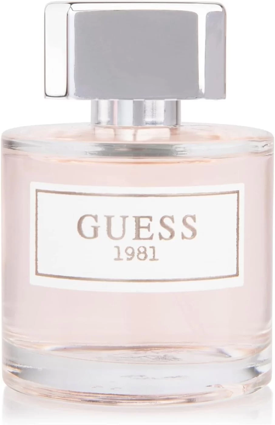 GUESS Women's 1981, 3.4 oz.