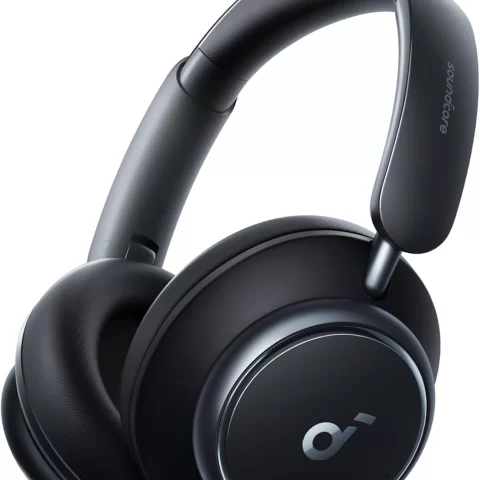 Soundcore by Anker Space Q45 Audífonos Inalámbricos Diadema