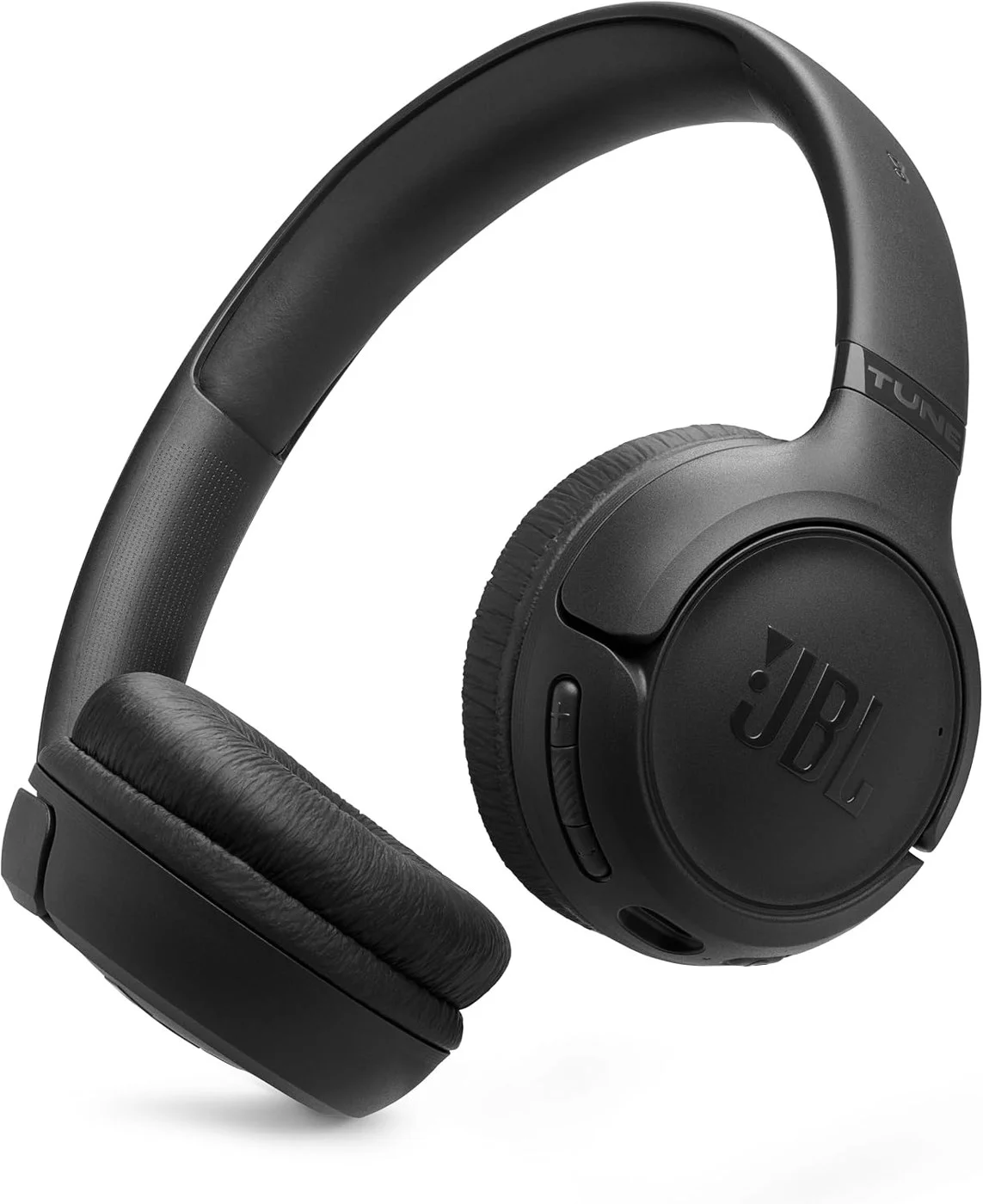 JBL Tune 530 Audífono Inalámbrico Tipo Diadema, Negro