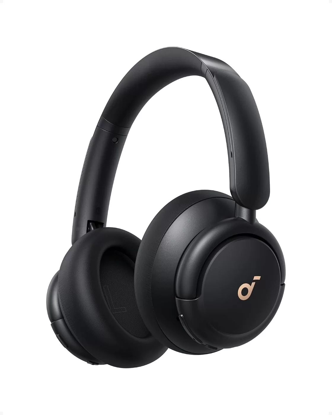Soundcore by Anker Life Q30 Audífonos Inalámbricos Diadema - Negro
